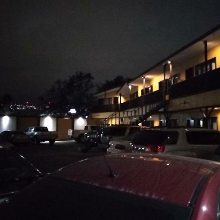 Hotel Coronado Chapultepec  エクステリア 写真