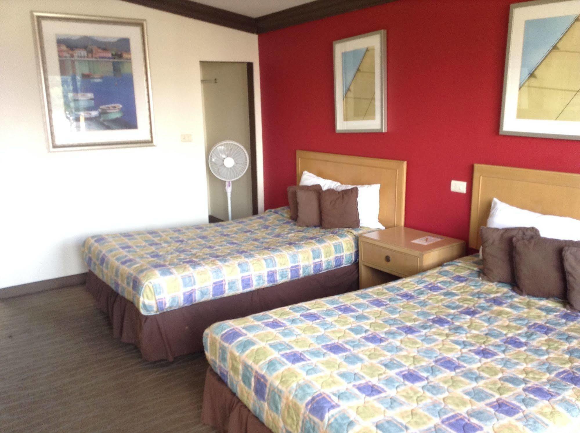 Hotel Coronado Chapultepec  エクステリア 写真